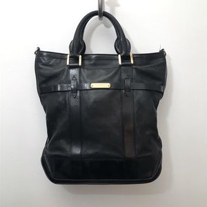***SOLD*** Burberry Rolled Handle Handbag